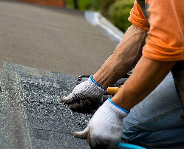 Tile Roofing Contractor in Atkins, AR