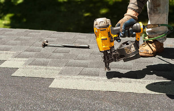 Best Residential Roofing Contractor  in Atkins, AR