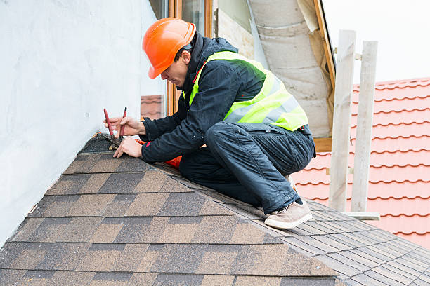 Roof Repair Estimates in Atkins, AR